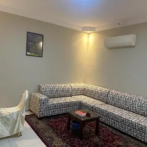 ديوان الأصيل الراقي للشقق المخدومة , جدة المملكة العربية السعودية
