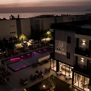 Bolt Boutique 4*, Lezhë ألبانيا