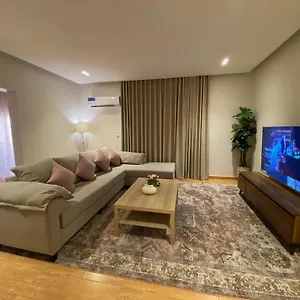 دار نوره وحدة سكنية في منتصف المدينة , جدة المملكة العربية السعودية