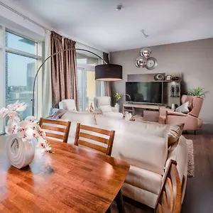 Oskena -the Lofts Boulevard Downtown , دبي الإمارات العربية المتحدة